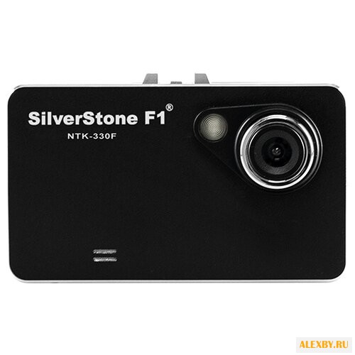 Видеорегистратор SilverStone F1
