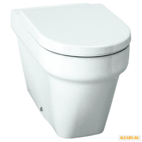 Унитаз LAUFEN Form