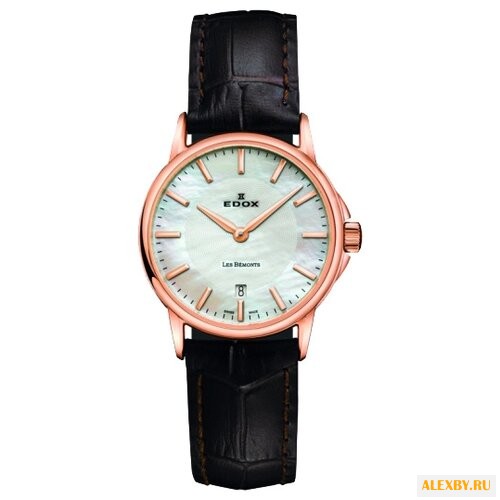 Наручные часы Edox 57001-37RNAIR
