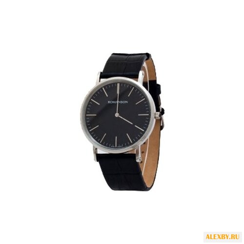 Наручные часы ROMANSON TL0387MWBK
