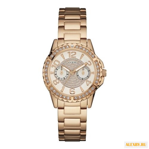 Наручные часы GUESS W0705L3