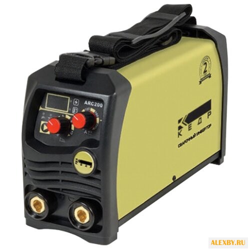 Сварочный аппарат Кедр ARC-200