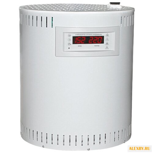 Стабилизатор напряжения БАСТИОН