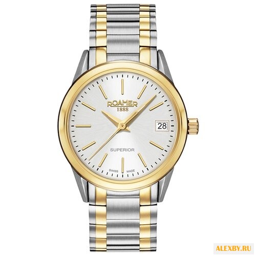 Наручные часы Roamer