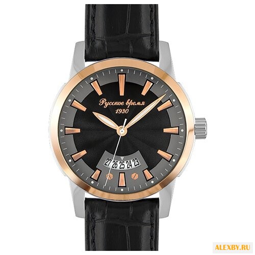 Наручные часы Русское время