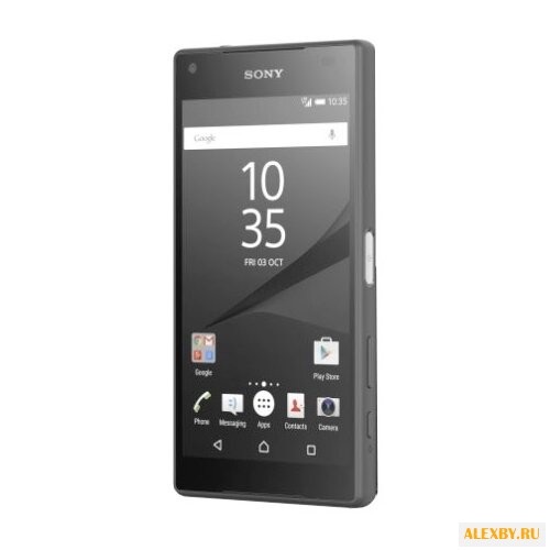 Смартфон Sony Xperia Z5 Compact