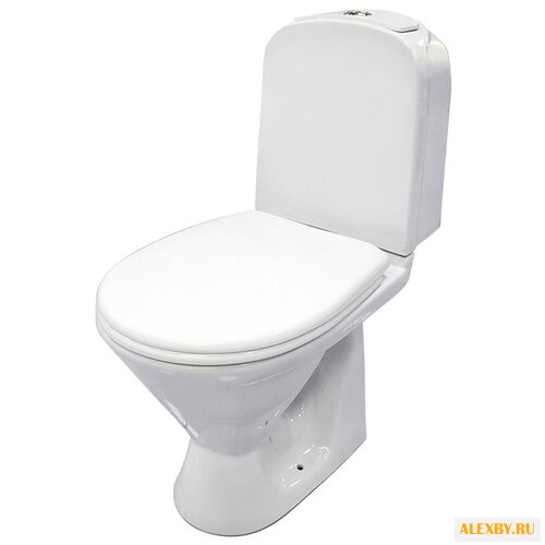 Унитаз IDDIS Skif SKI2DSEI24