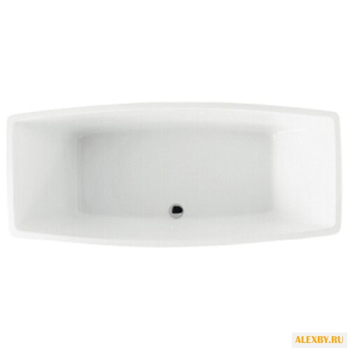 Отдельно стоящая ванна Orans