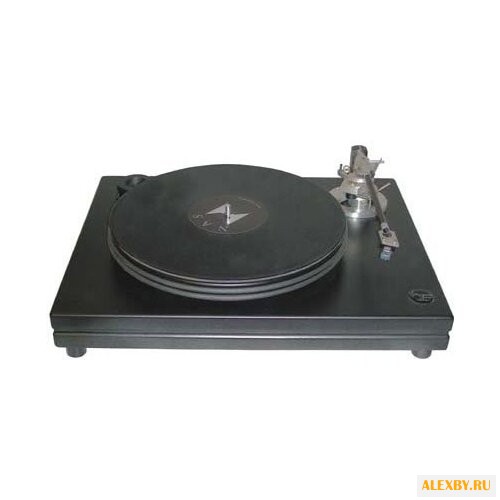 Виниловый проигрыватель