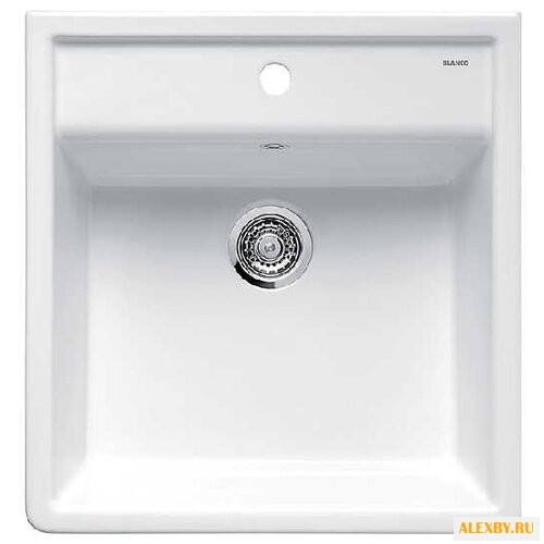 Накладная кухонная мойка Blanco