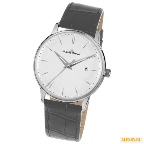 Наручные часы JACQUES LEMANS