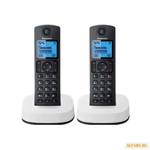 Радиотелефон Panasonic KX-TGC312