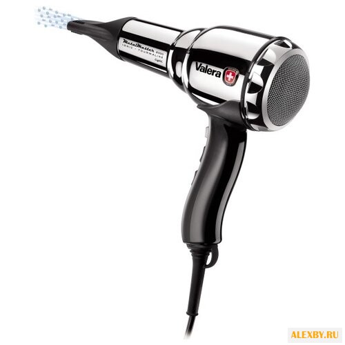 Фен Valera Swiss Metal Master