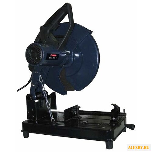 Монтажная пила ДИОЛД ПМ-22-1