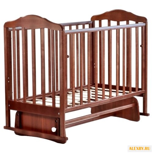 Кроватка СКВ-Компани 17400х