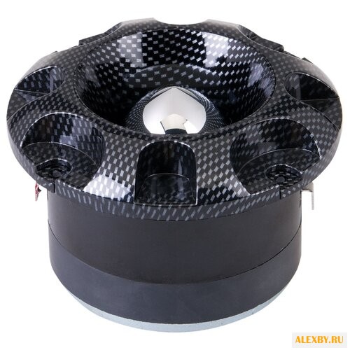 Автомобильная акустика