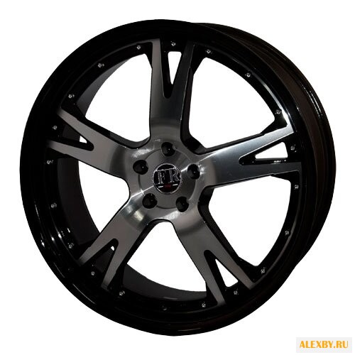 Колесный диск FR Design 766