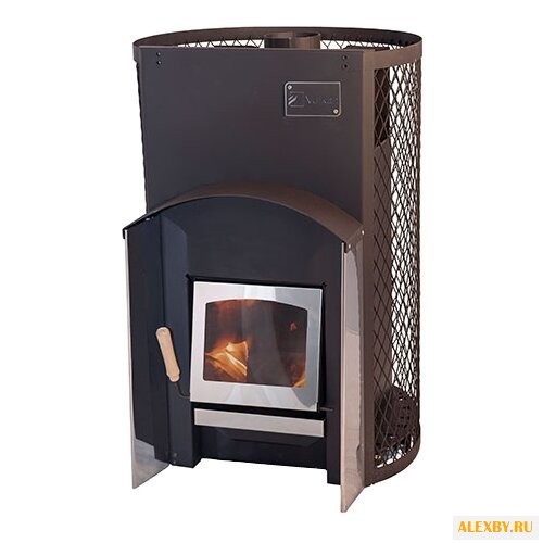Банная печь Вулкан Прометей 24