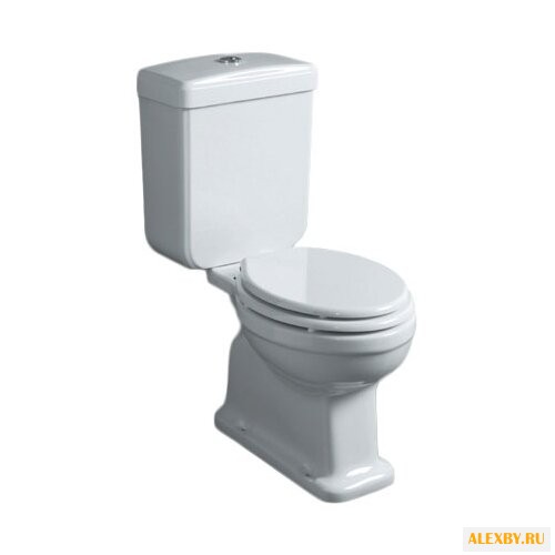 Унитаз simas Londra LO931