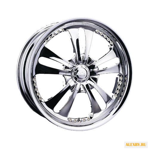 Колесный диск ASA LS7