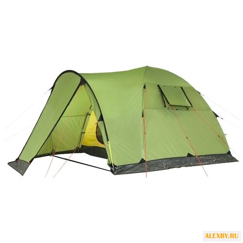 Палатка KSL Campo 4