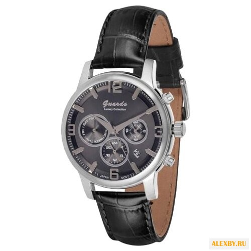 Наручные часы Guardo S1540.1