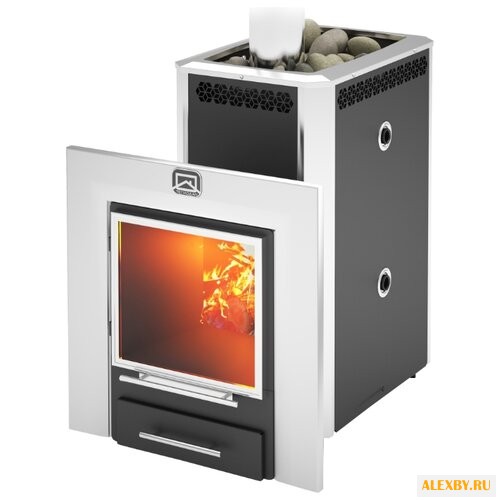 Банная печь Теплодар