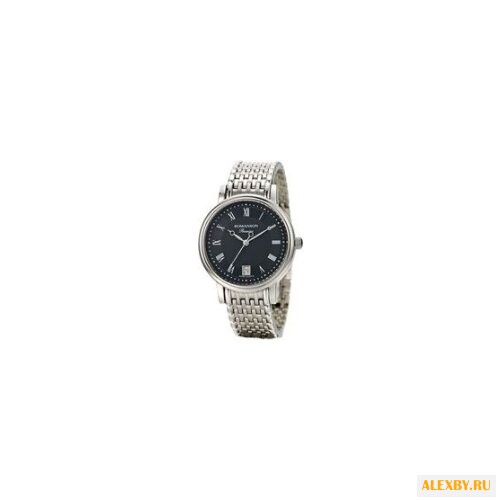 Наручные часы ROMANSON TM1274LWBK