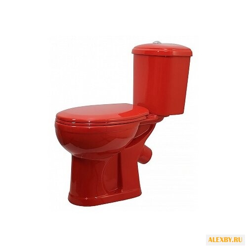 Унитаз Оскольская керамика Дора