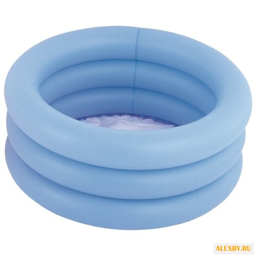 Детский бассейн Bestway Kiddie