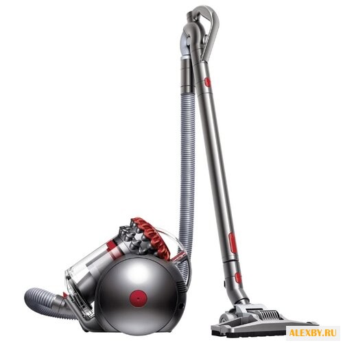 Пылесос Dyson Cinetic Big Ball