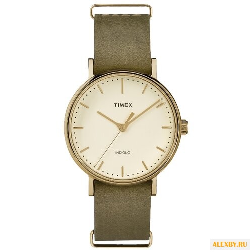Наручные часы TIMEX TW2P98500