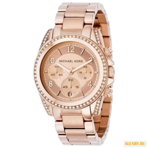 Наручные часы MICHAEL KORS MK5263