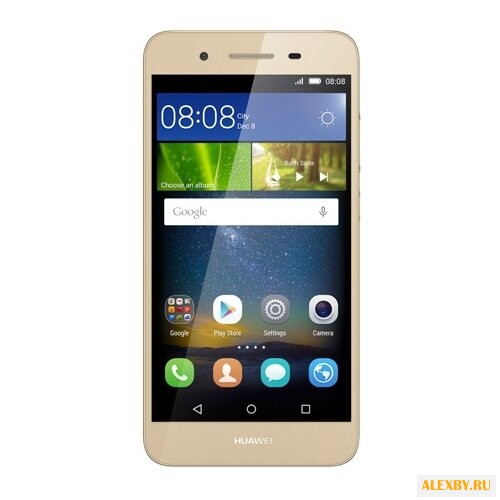 Смартфон HUAWEI GR3