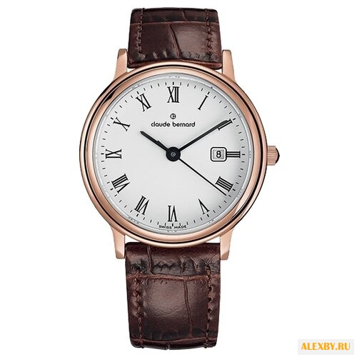 Наручные часы claude bernard