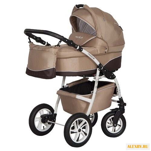 Универсальная коляска Riko