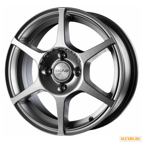 Колесный диск SKAD Ягуар