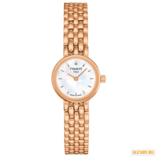 Наручные часы TISSOT