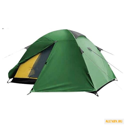 Палатка Canadian Camper JET 2 AL