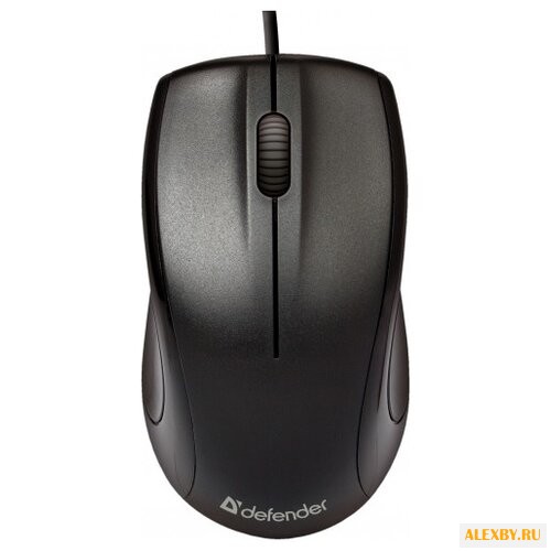Мышь Defender Optimum MB-150