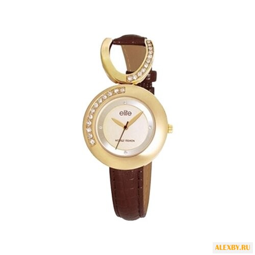 Наручные часы Elite E52652.105