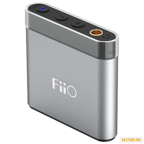 Усилитель для наушников Fiio A1