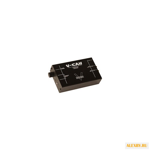 Усилитель для наушников Musical