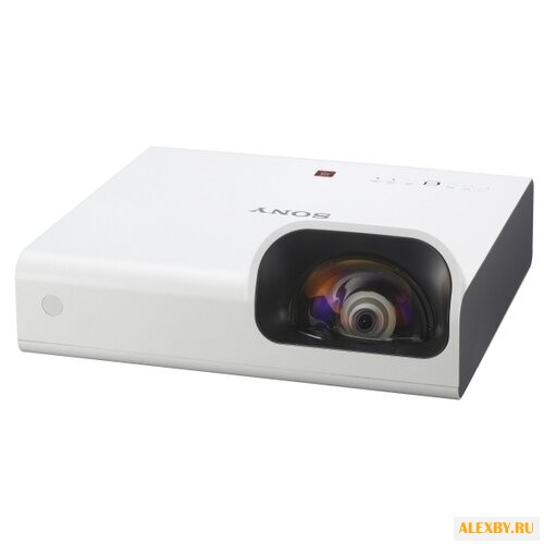 Проектор Sony VPL-SX236