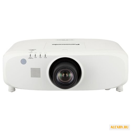 Проектор Panasonic PT-EX800ZE