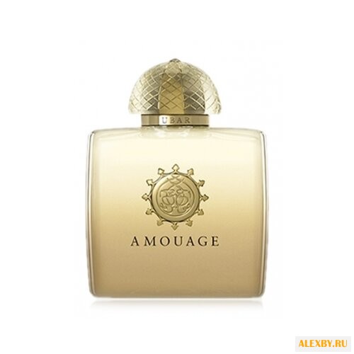 Amouage Ubar