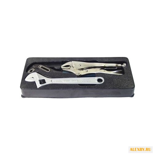 Набор шарнирно-губцевого