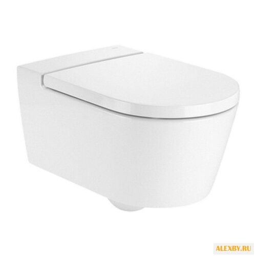 Унитаз Roca Inspira A346527000