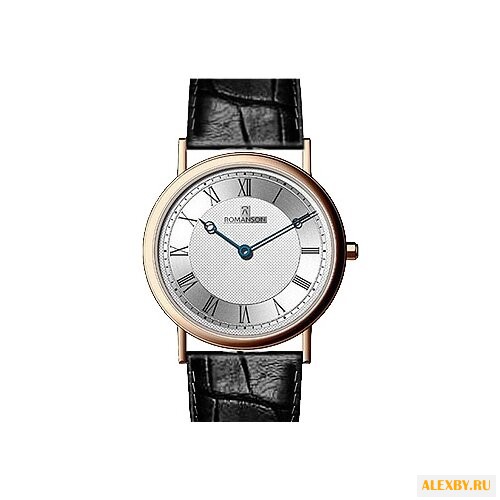 Наручные часы ROMANSON TL5110MRWH