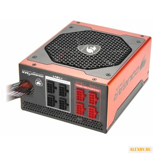 Блок питания COUGAR CMX1000 1000W
